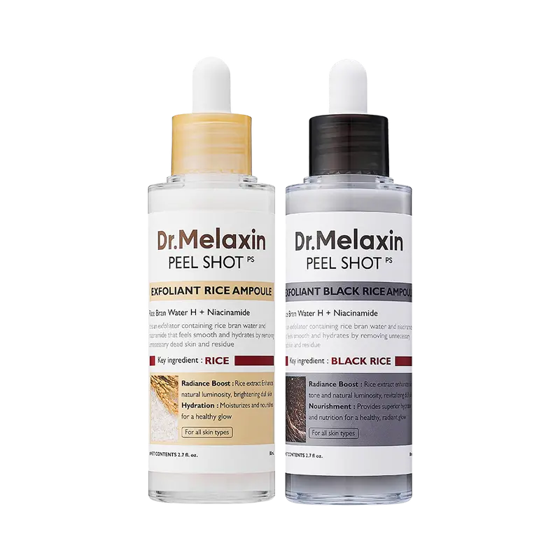Brightening, Exfoliating & Hydrating | For All Skin Types