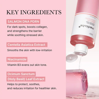 Affordable Glass Glow Skincare Set | Includes 8 TOP-SELLING products for Gentle Skin Renewal