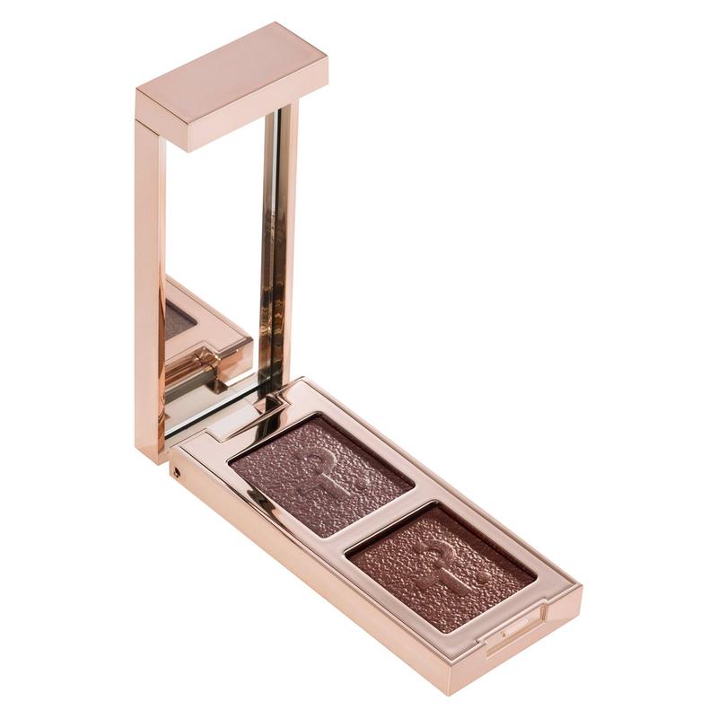 Major Dimension Eye Illusion Eyeshadow Duo