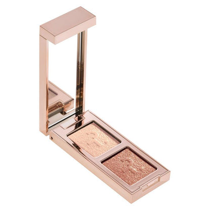 Major Dimension Eye Illusion Eyeshadow Duo