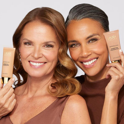 Quench-n-Tint + Wonder Balm (Rosy Refresh)